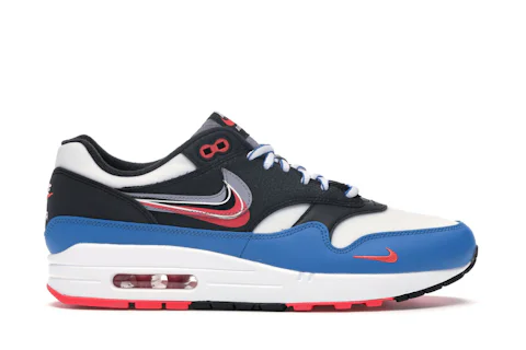 Nike Air Max 1 Time Capsule Pack Men's - CT1623-001 - US