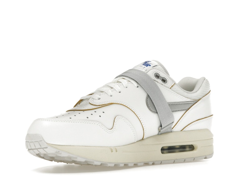 Nike Air Max 1 Time Warp