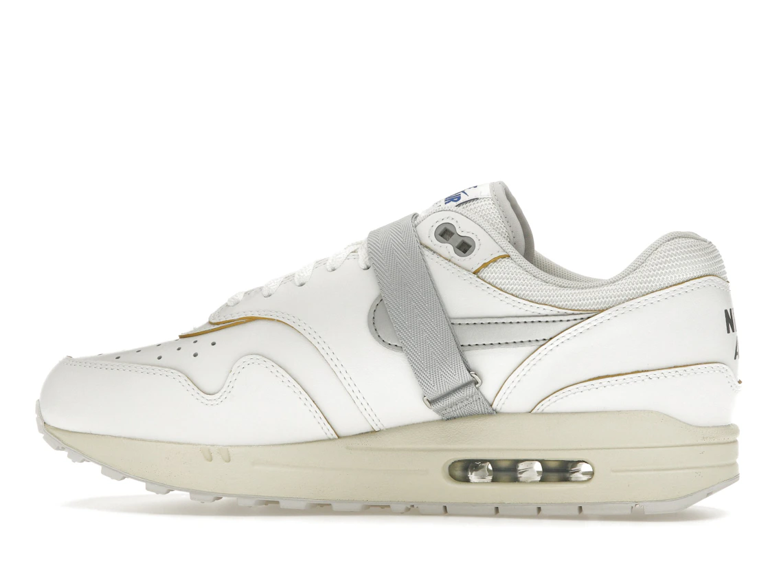 Nike Air Max 1 Time Warp