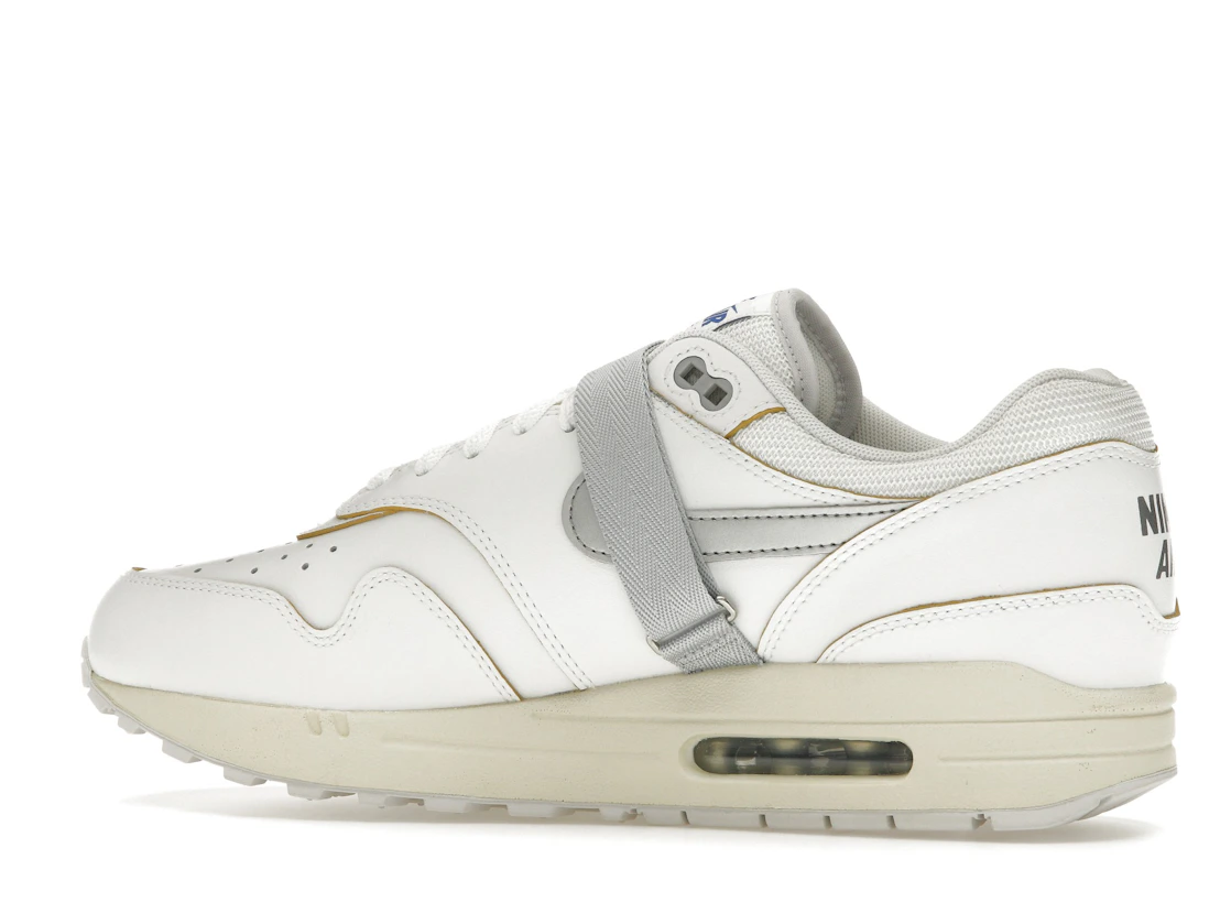 Nike Air Max 1 Time Warp