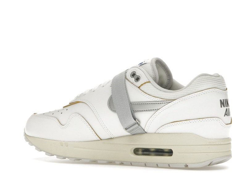 Nike Air Max 1 Time Warp