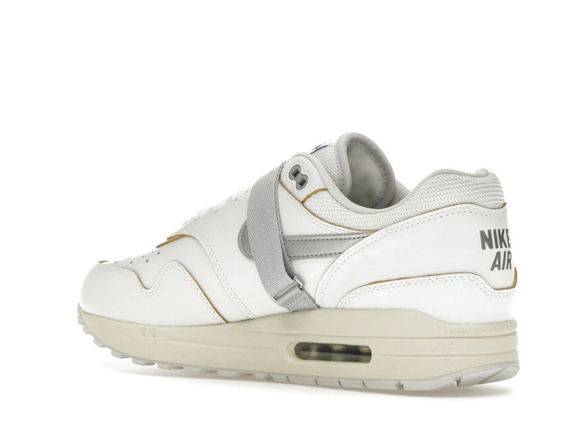 Nike Air Max 1 Time Warp