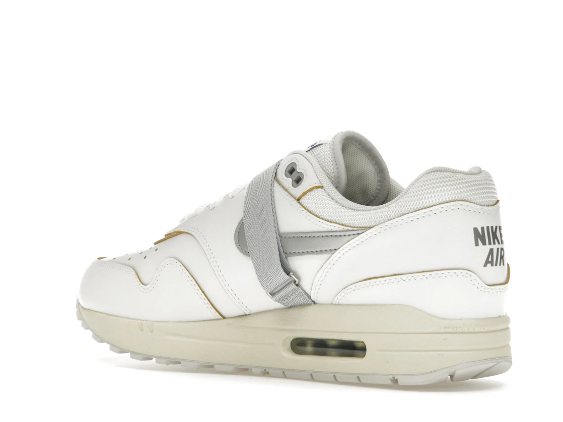 Nike Air Max 1 Time Warp