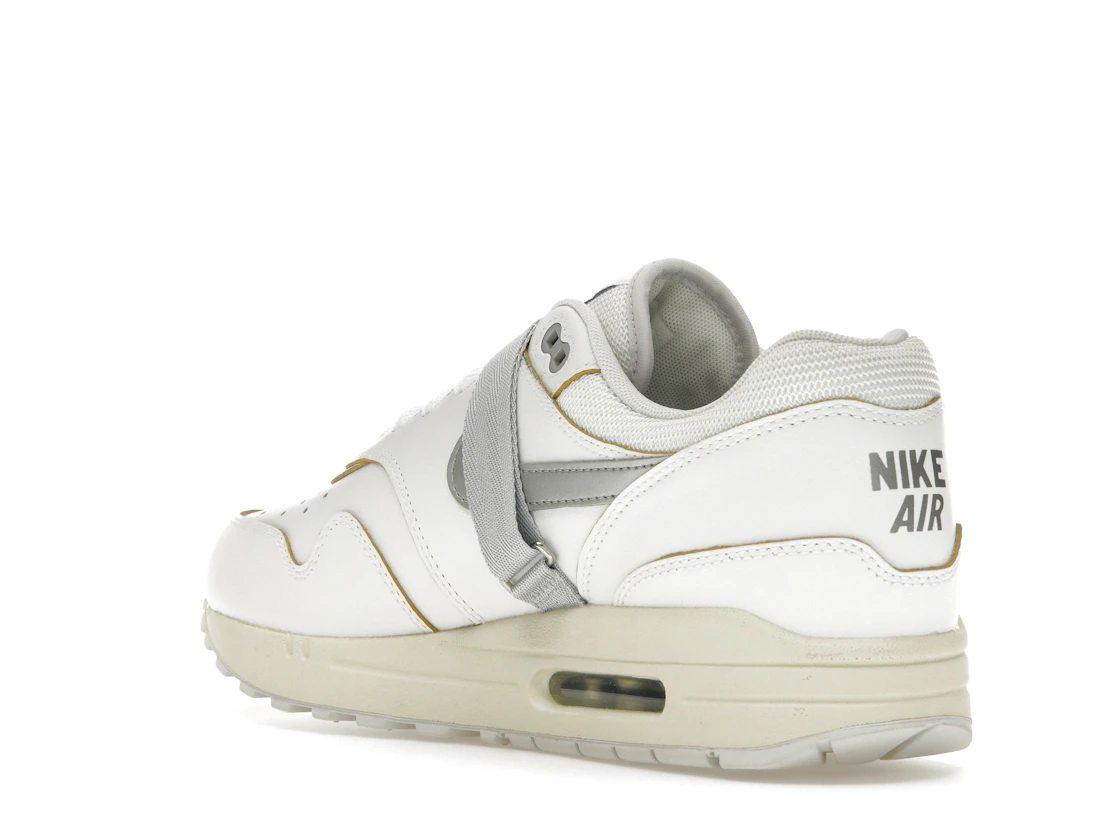 Nike Air Max 1 Time Warp