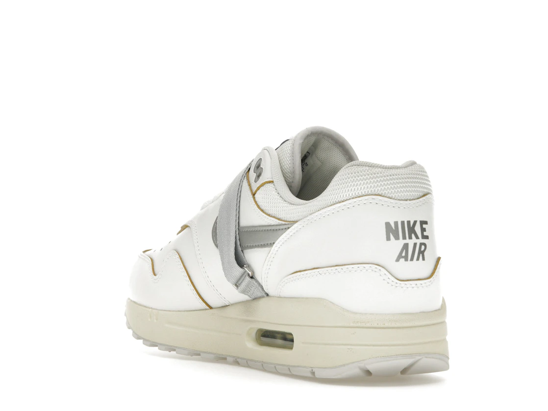 Nike Air Max 1 Time Warp