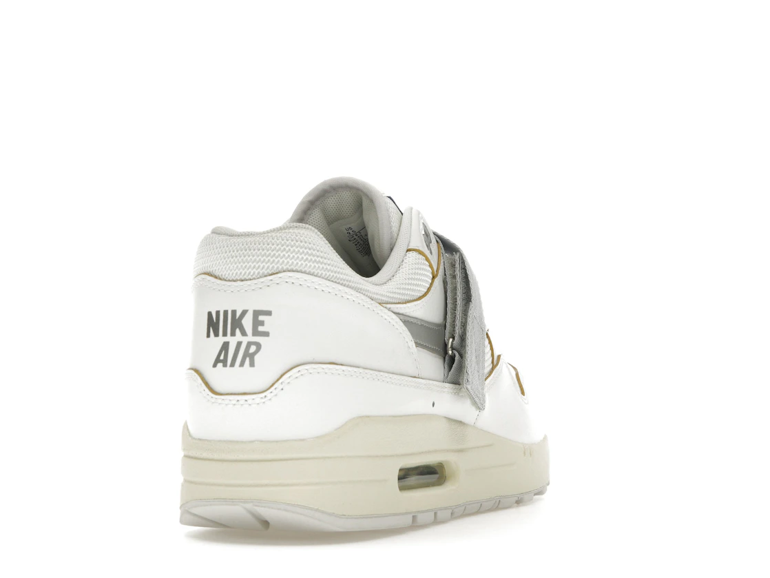 Nike Air Max 1 Time Warp