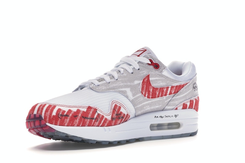 Stockx sketch to shelf Clearance