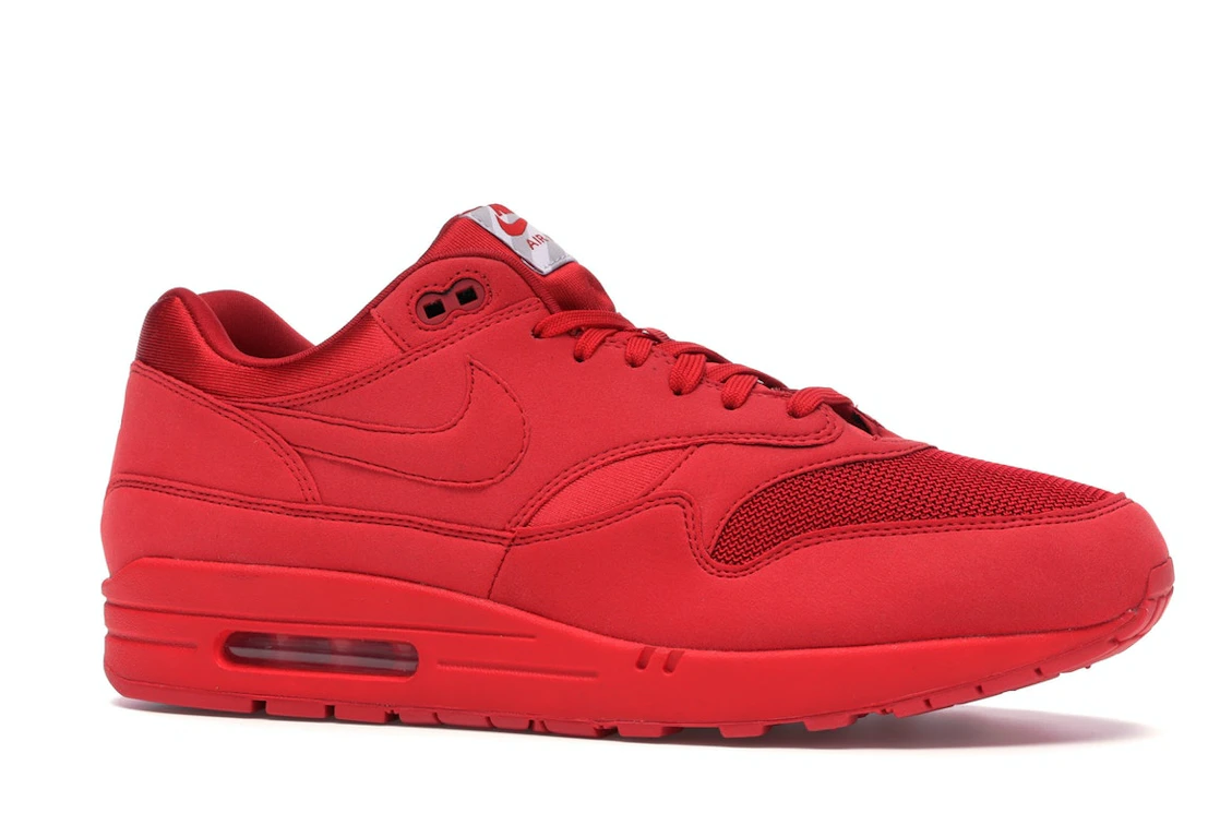 Nike Air Max 1 Tonal Red
