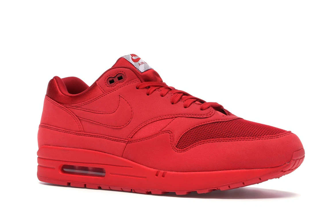 Nike Air Max 1 Tonal Red