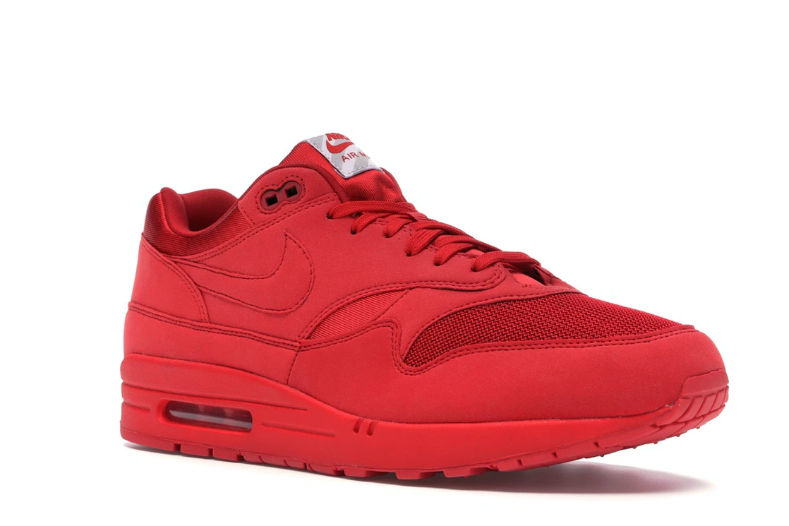 Nike Air Max 1 Tonal Red