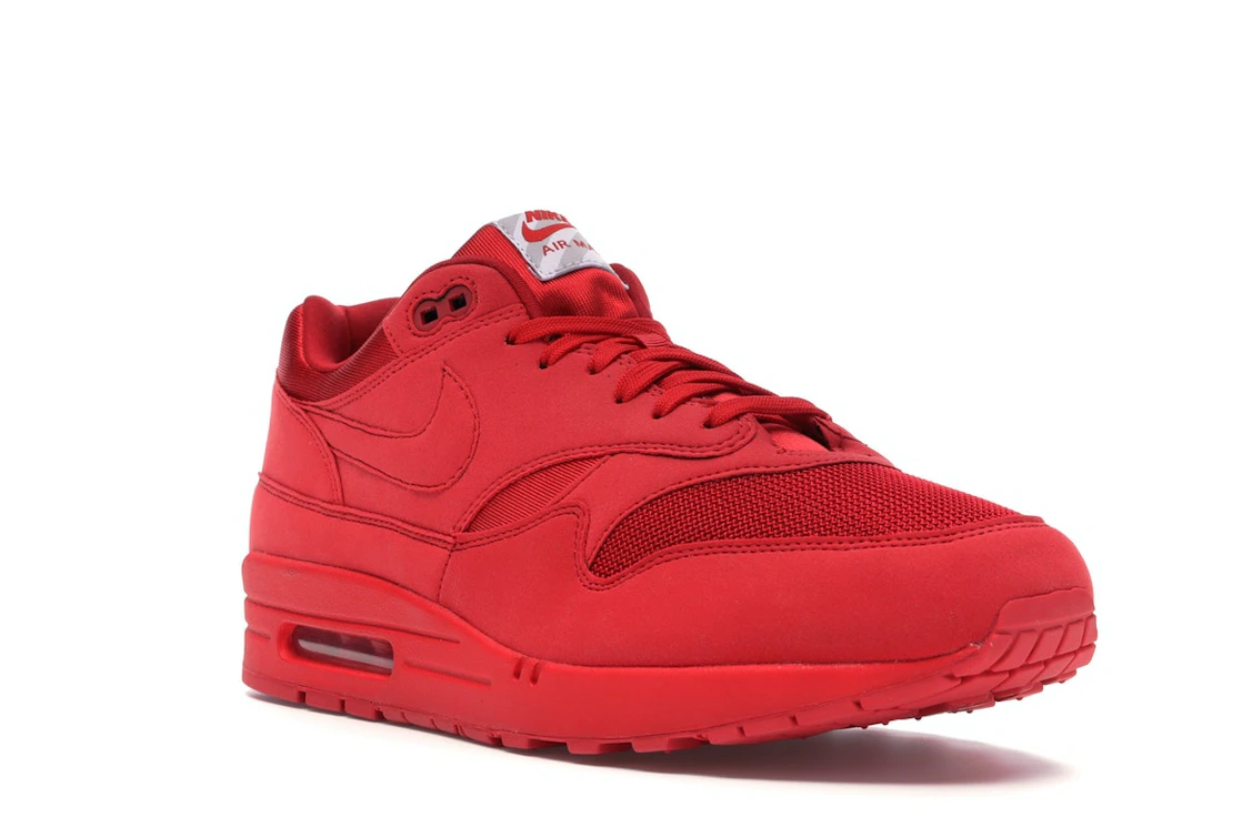 Nike Air Max 1 Tonal Red