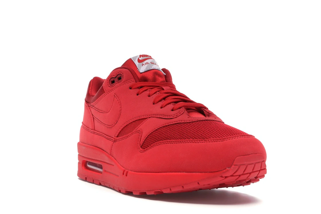 Nike Air Max 1 Tonal Red