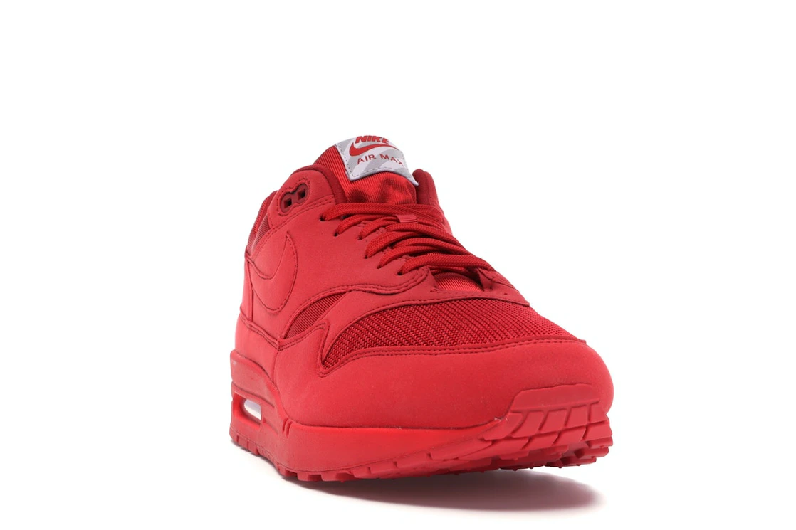 Nike Air Max 1 Tonal Red