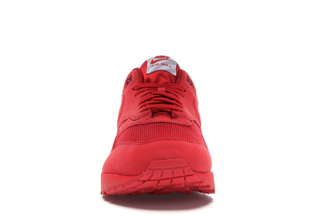 Nike Air Max 1 Tonal Red