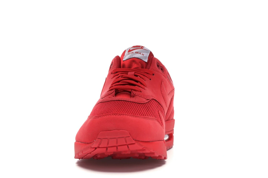 Nike Air Max 1 Tonal Red