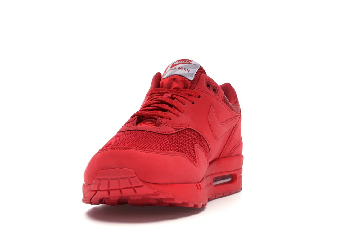 Nike Air Max 1 Tonal Red