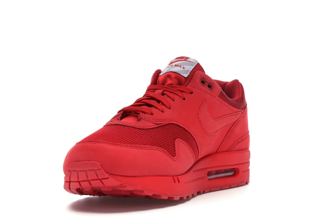 Nike Air Max 1 Tonal Red