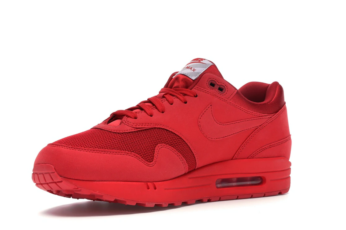 Nike Air Max 1 Tonal Red