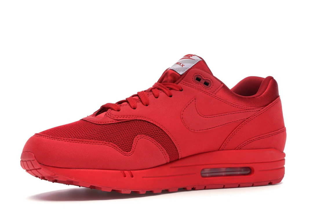 Nike Air Max 1 Tonal Red