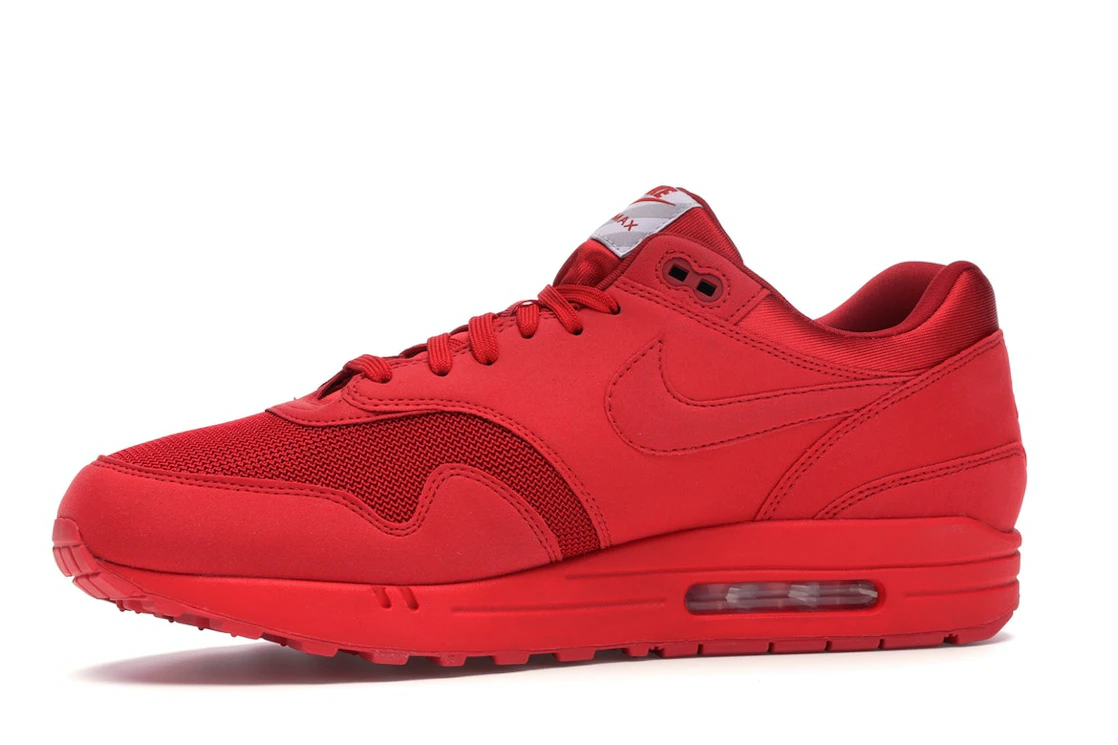 Nike Air Max 1 Tonal Red