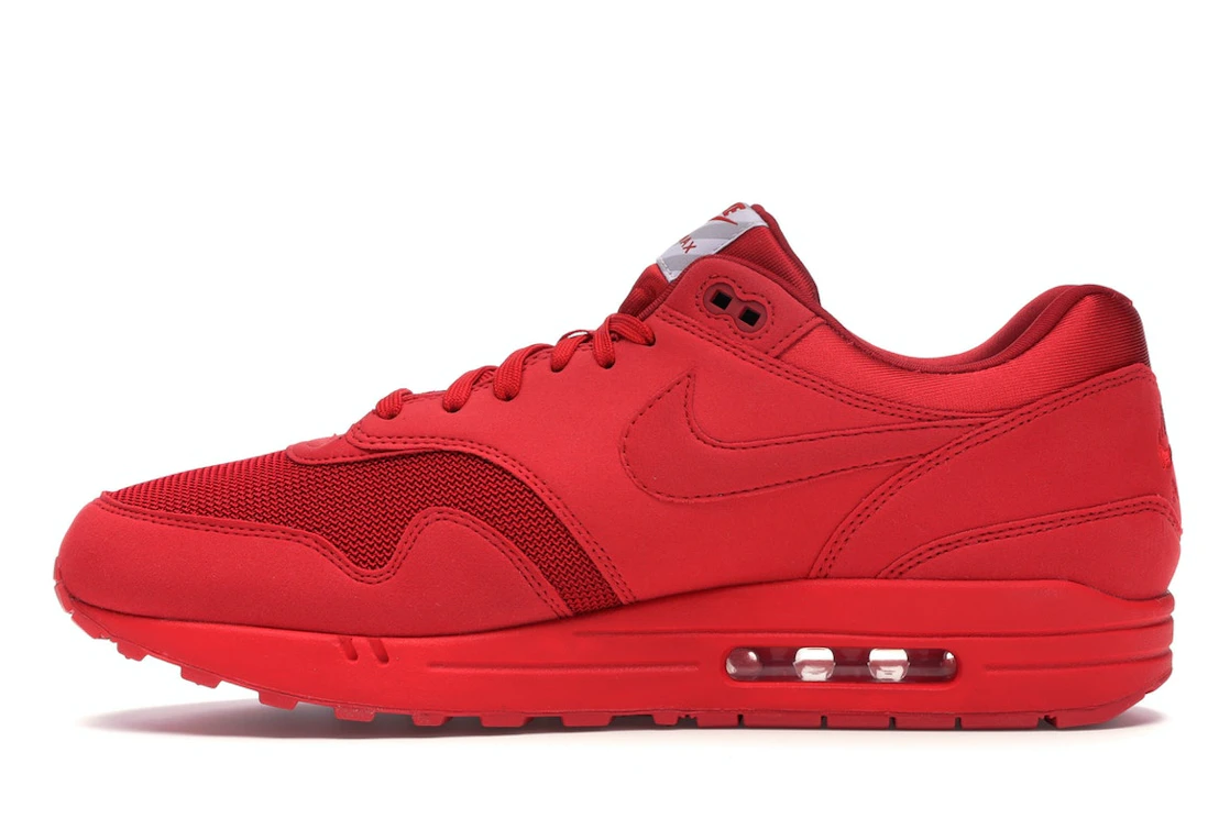 Nike Air Max 1 Tonal Red