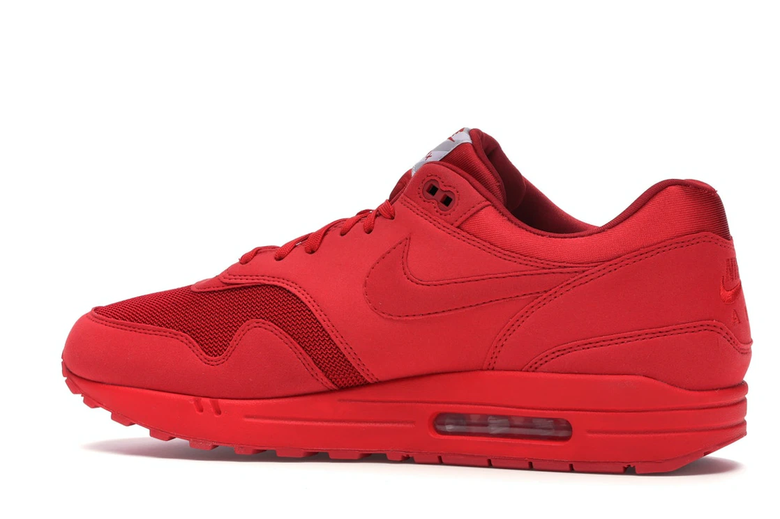 Nike Air Max 1 Tonal Red