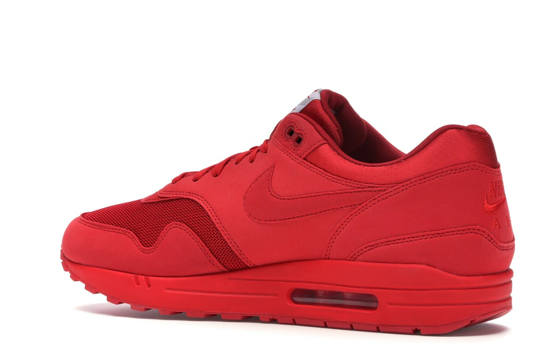 Nike Air Max 1 Tonal Red