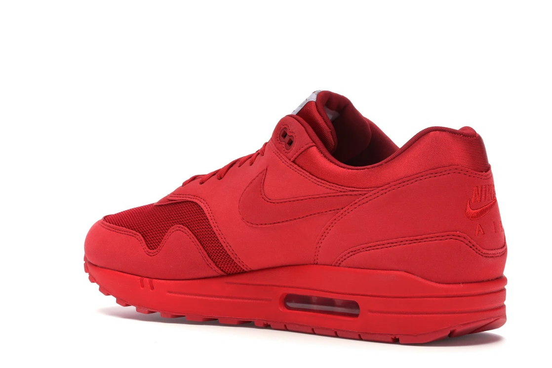 Nike Air Max 1 Tonal Red