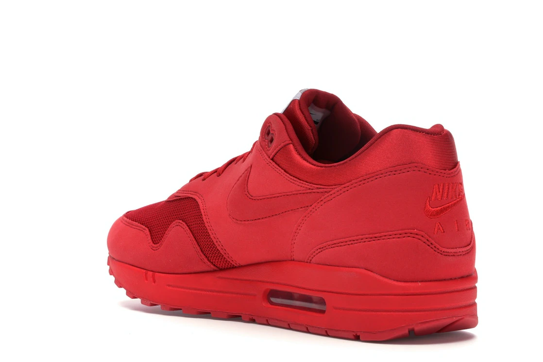 Nike Air Max 1 Tonal Red