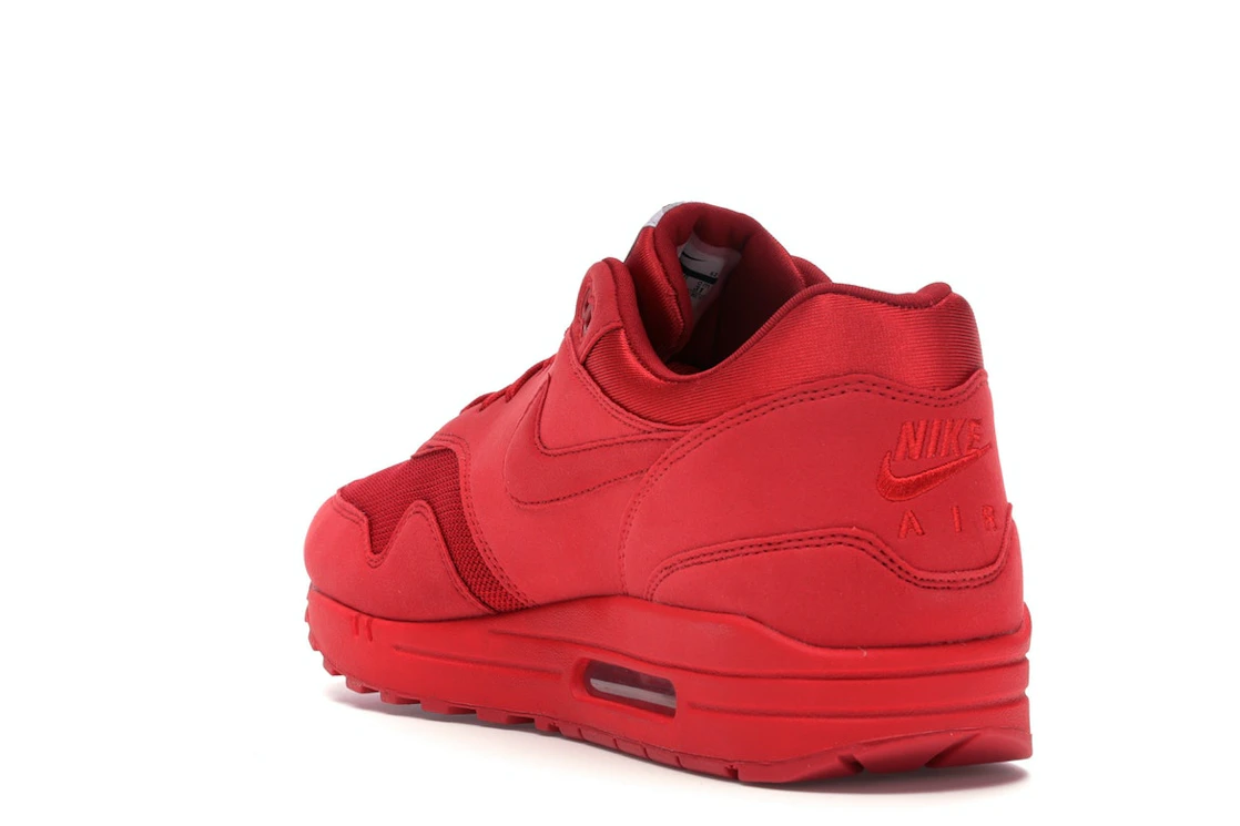 Nike Air Max 1 Tonal Red