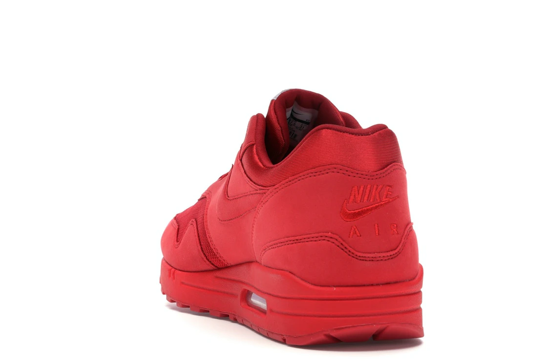 Nike Air Max 1 Tonal Red