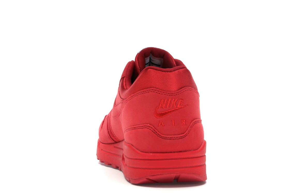 Nike Air Max 1 Tonal Red