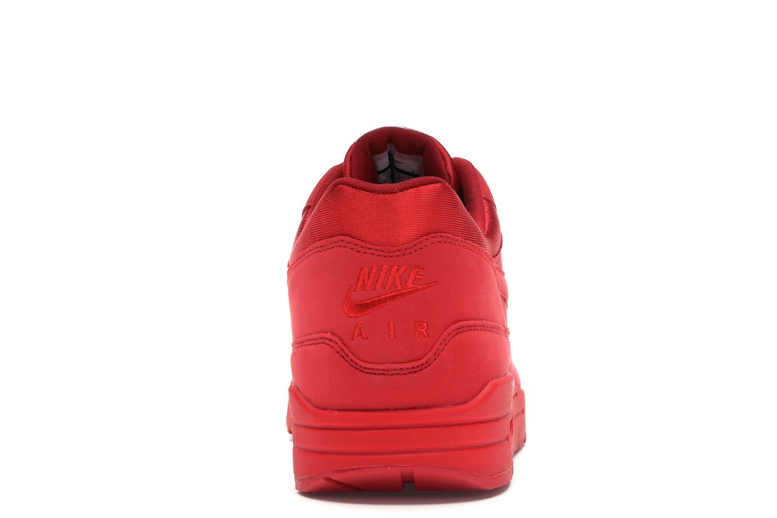 Nike Air Max 1 Tonal Red