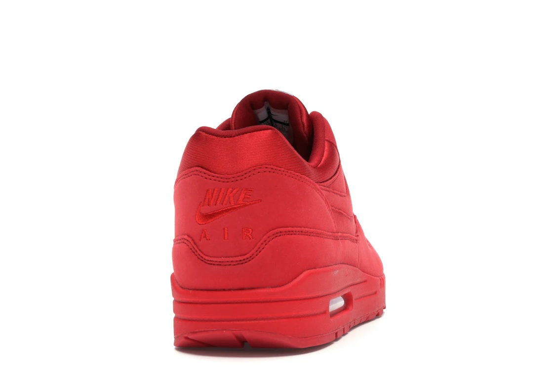 Nike Air Max 1 Tonal Red
