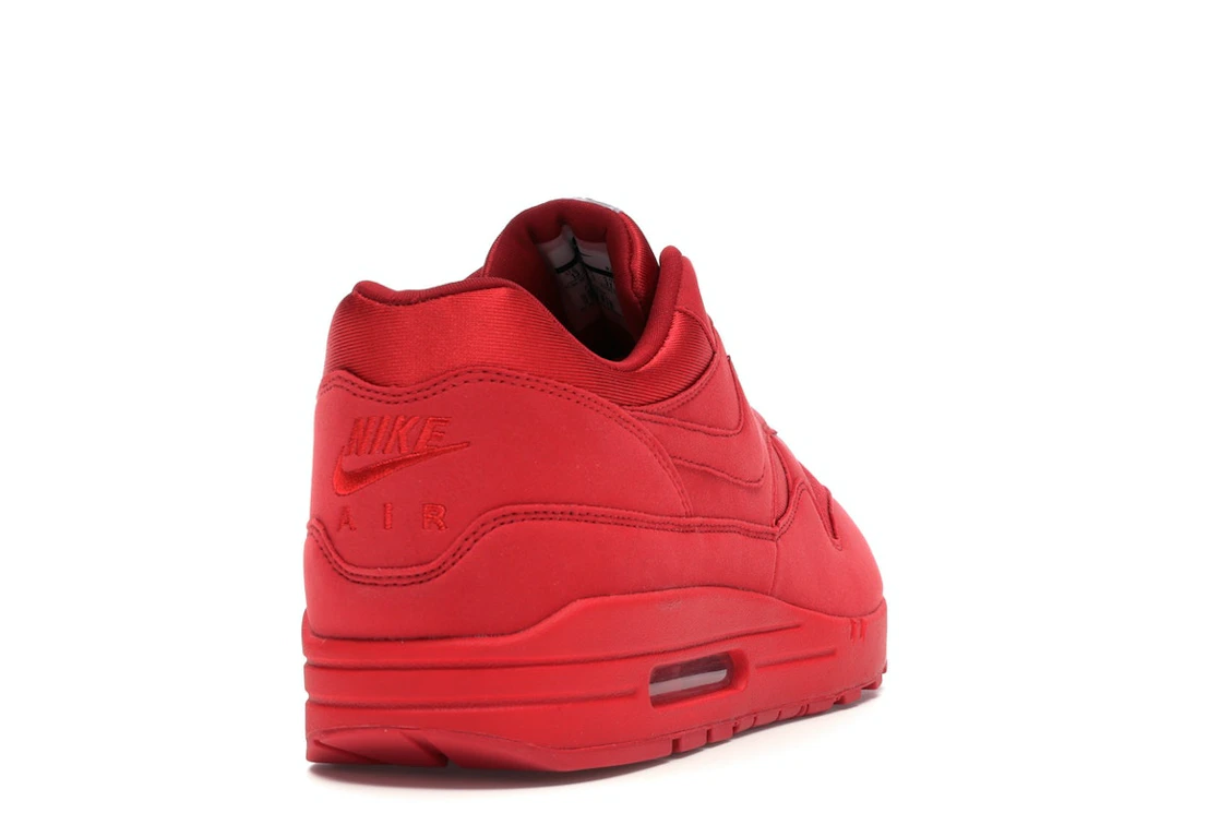 Nike Air Max 1 Tonal Red