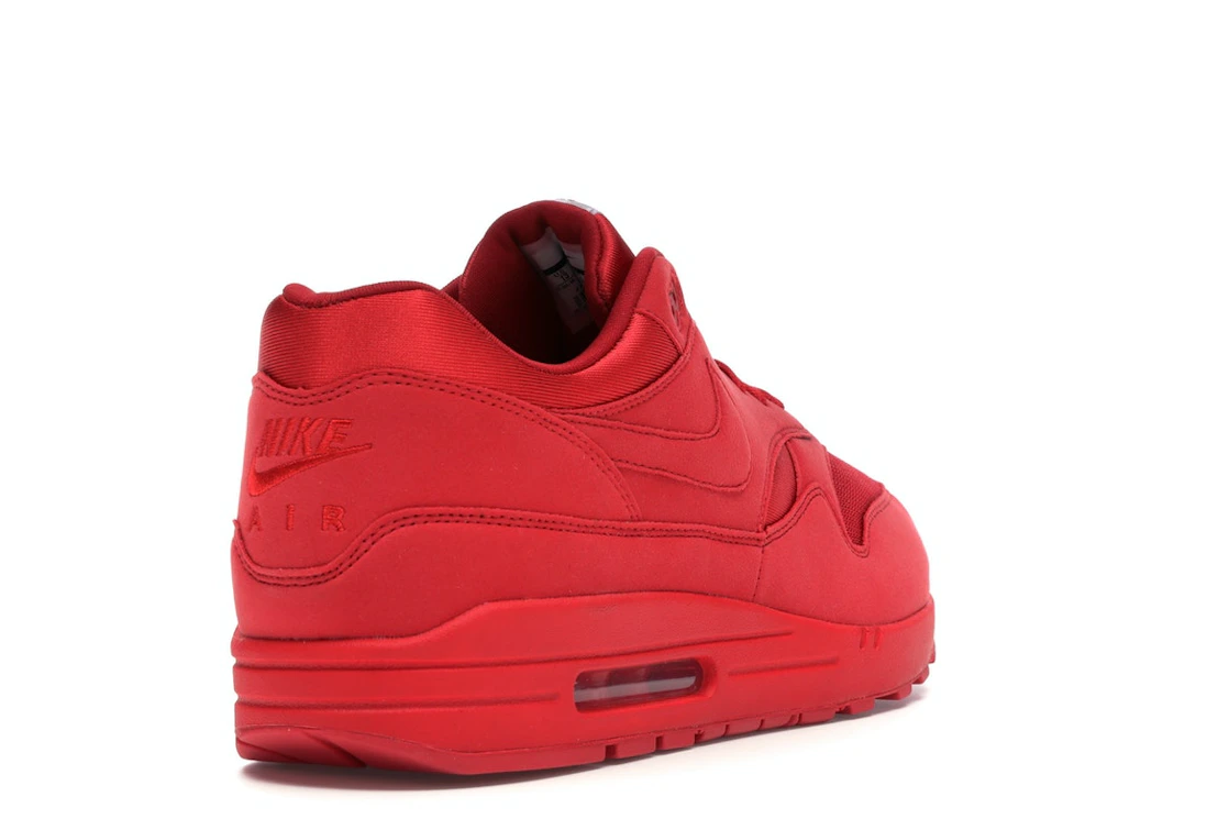 Nike Air Max 1 Tonal Red