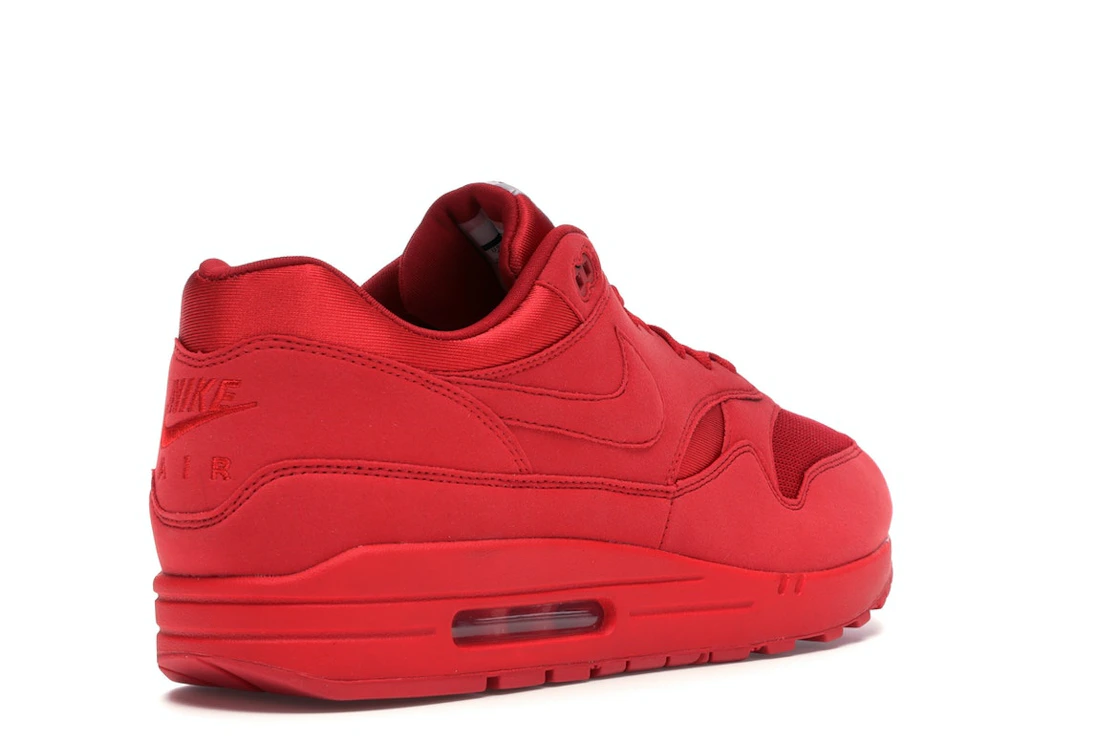 Nike Air Max 1 Tonal Red