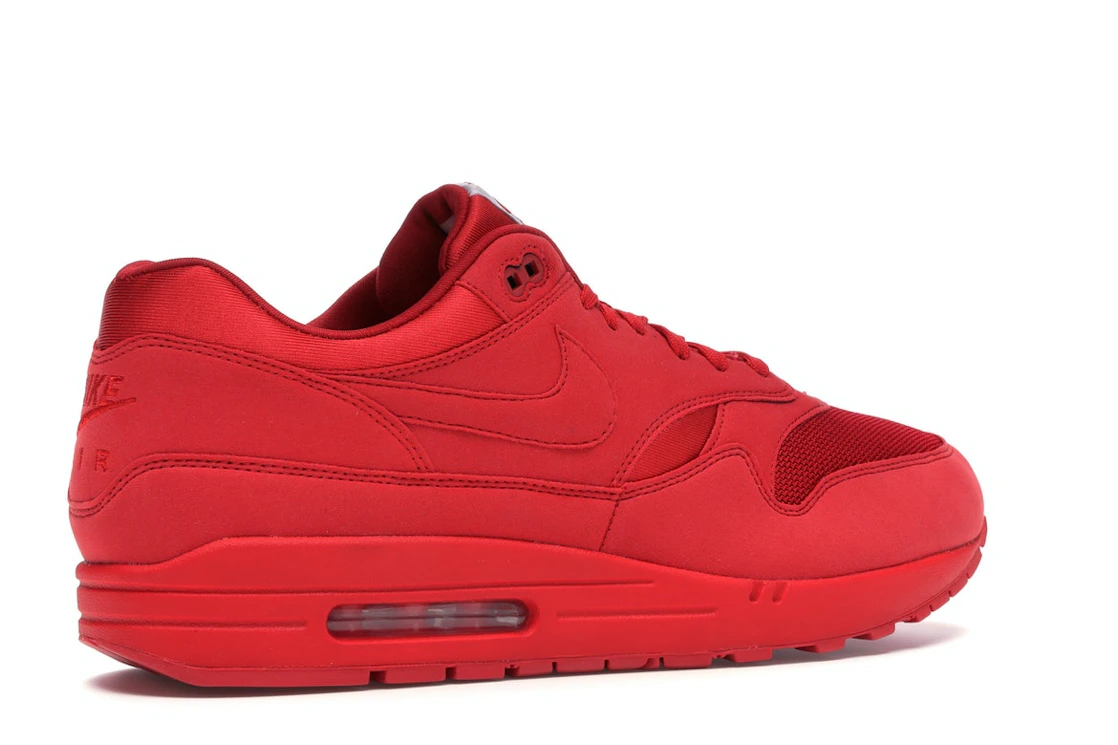Nike Air Max 1 Tonal Red
