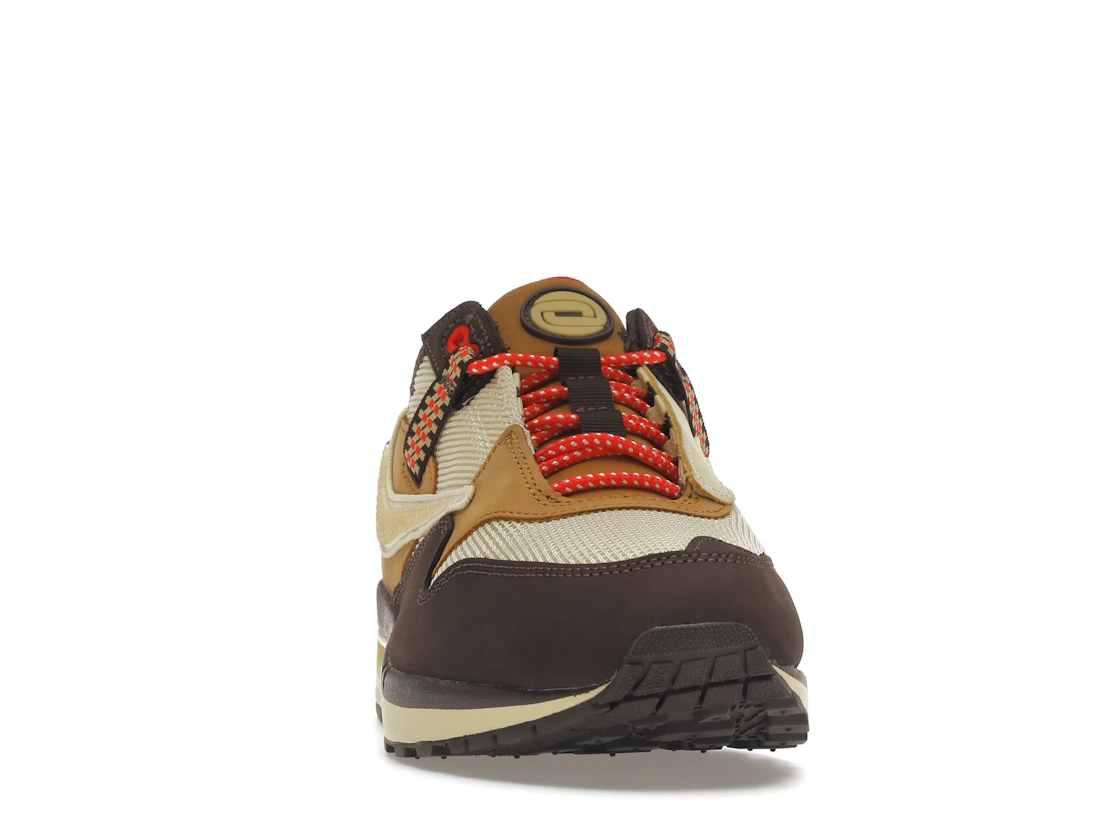 Nike Air Max 1 Travis Scott Cactus Jack Baroque Brown