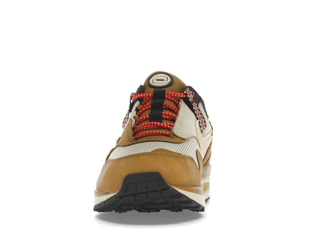 Nike Air Max 1 Travis Scott Cactus Jack Wheat Lemon Drop