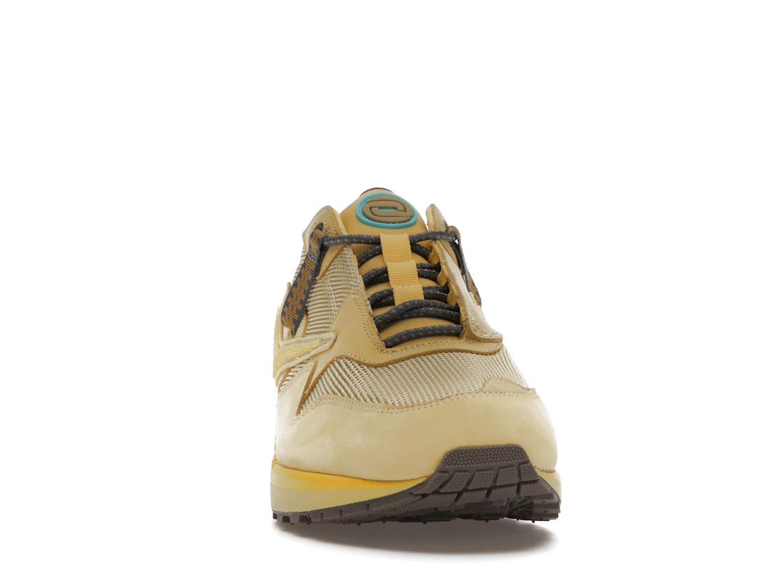 Nike Air Max 1 Travis Scott Cactus Jack Saturn Gold