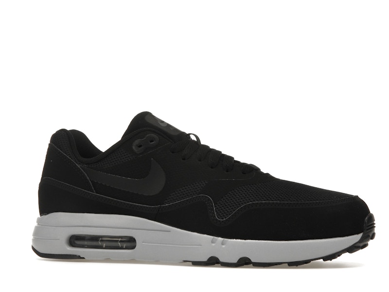 Nike Air Max 1 Ultra 2.0 Essential Black/Black/Wolf Grey