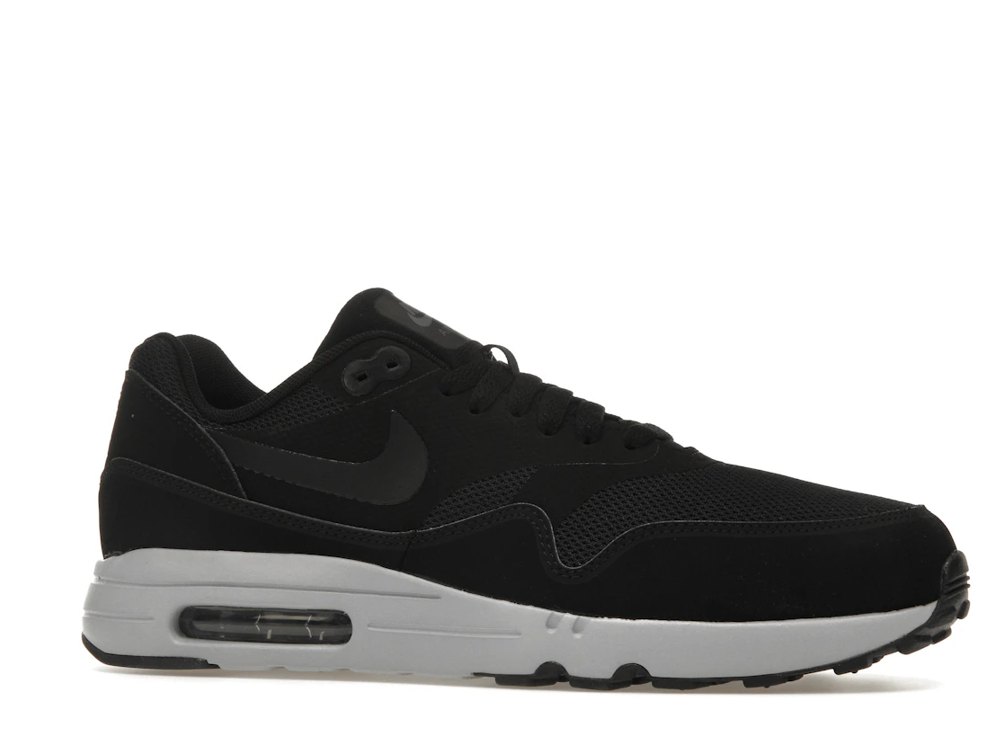 Nike Air Max 1 Ultra 2.0 Essential Black/Black/Wolf Grey