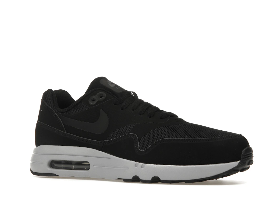 Nike Air Max 1 Ultra 2.0 Essential Black/Black/Wolf Grey
