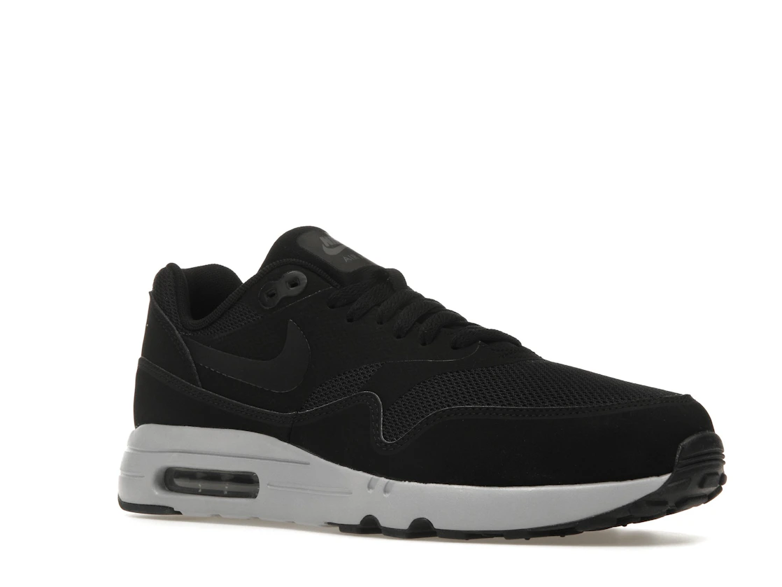 Nike Air Max 1 Ultra 2.0 Essential Black/Black/Wolf Grey