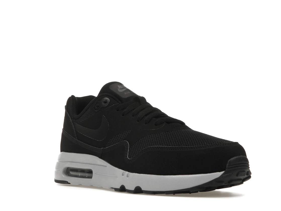 Nike Air Max 1 Ultra 2.0 Essential Black/Black/Wolf Grey