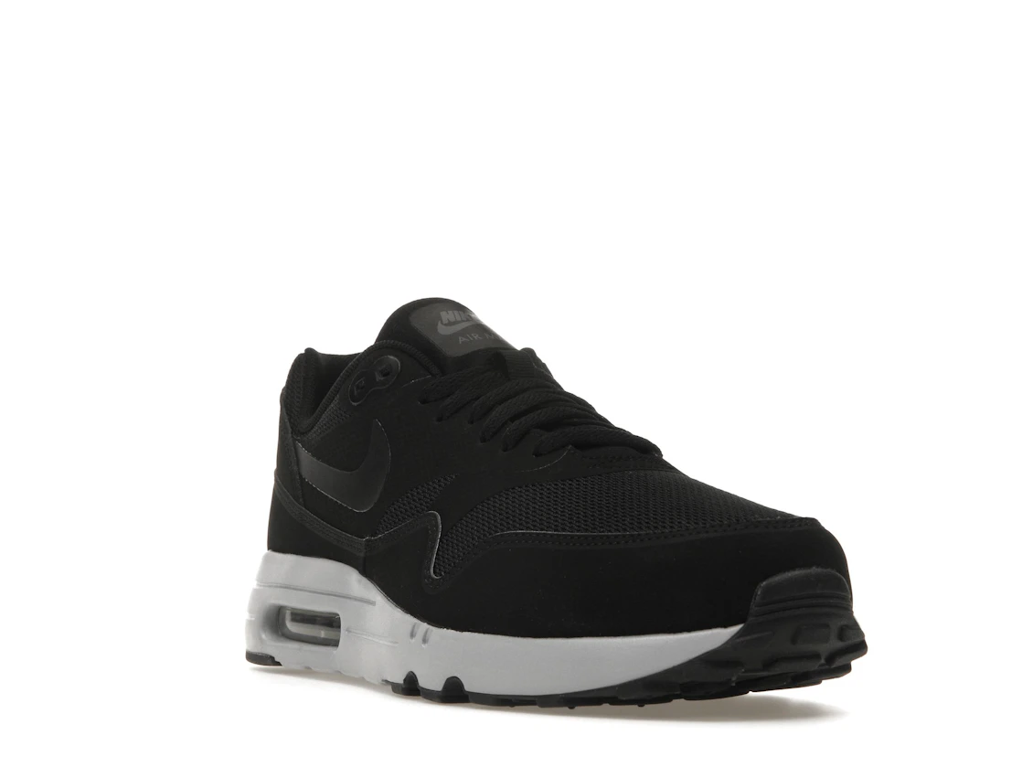 Nike Air Max 1 Ultra 2.0 Essential Black/Black/Wolf Grey