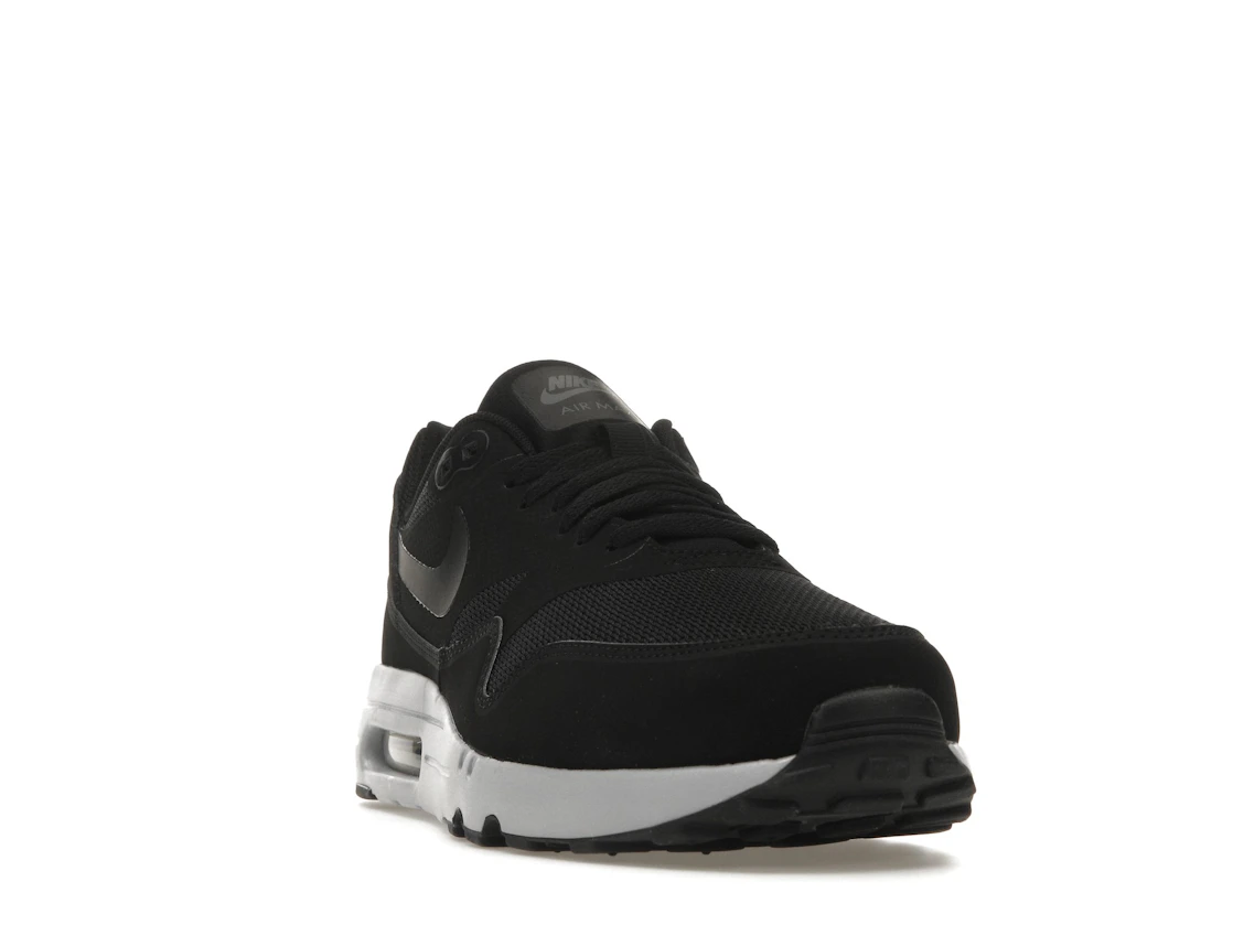 Nike Air Max 1 Ultra 2.0 Essential Black/Black/Wolf Grey