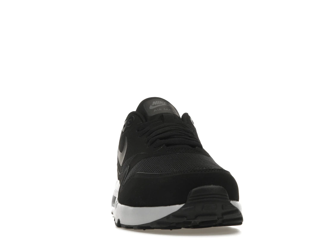 Nike Air Max 1 Ultra 2.0 Essential Black/Black/Wolf Grey