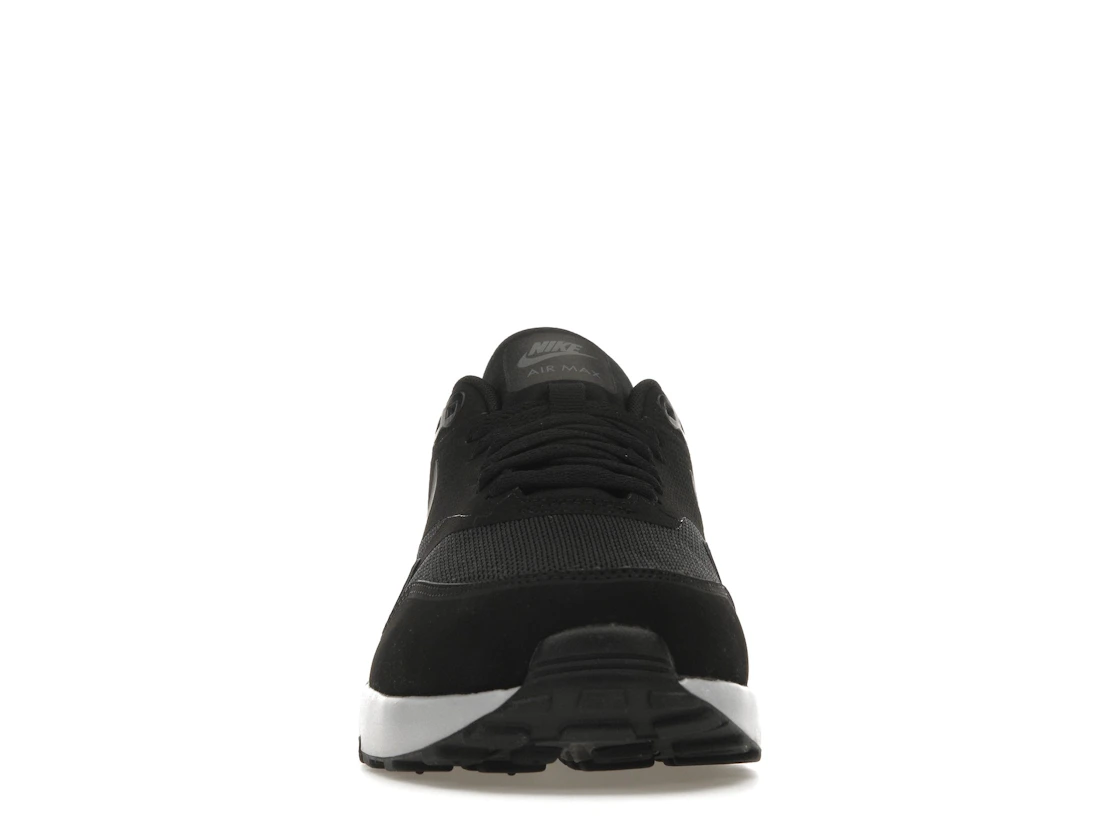Nike Air Max 1 Ultra 2.0 Essential Black/Black/Wolf Grey